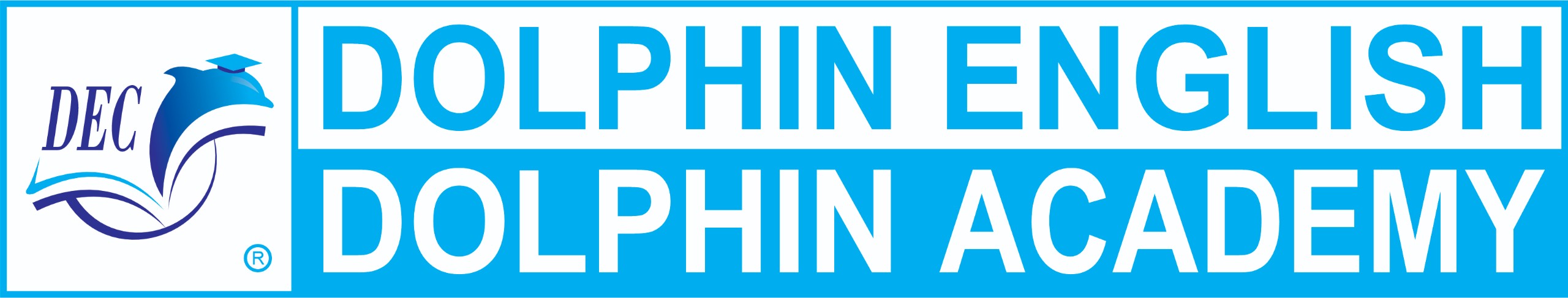 DOLPHIN ACADEMY – DOLPHIN ENGLISH